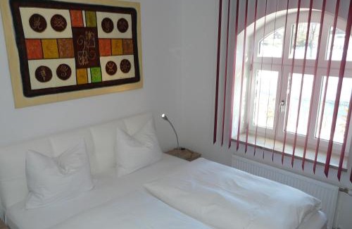 Oberammergau Hôtel | Hotel Garni Ammergauer Hof