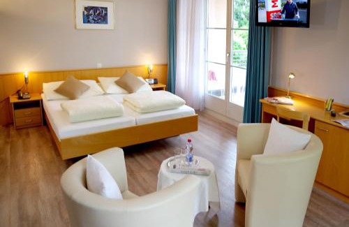 Arnegg Maison | Hotel Garni Arnegg