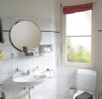 Arnegg Maison | Hotel Garni Arnegg