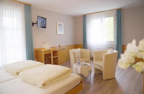 Arnegg Maison | Hotel Garni Arnegg