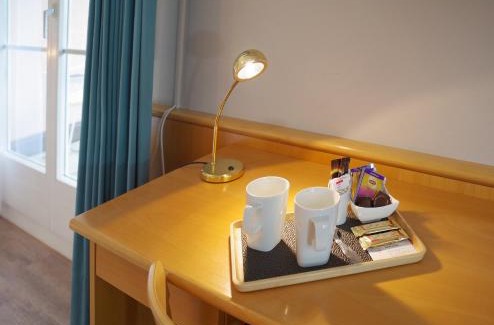 Arnegg Maison | Hotel Garni Arnegg