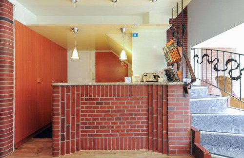 Esens Hôtel | Hotel Garni Benser Watt