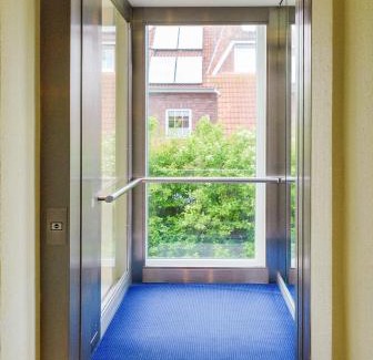 Esens Hôtel | Hotel Garni Benser Watt