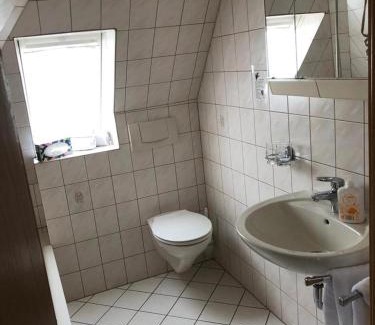 Merl Hôtel | Hotel garni "Café im Hamm"