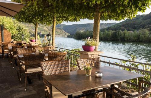 Merl Hôtel | Hotel garni "Café im Hamm"