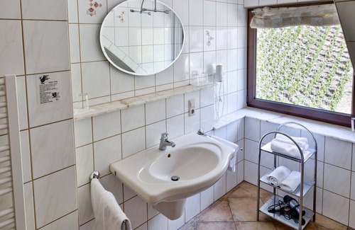Merl Hôtel | Hotel Garni Cafe im Hamm