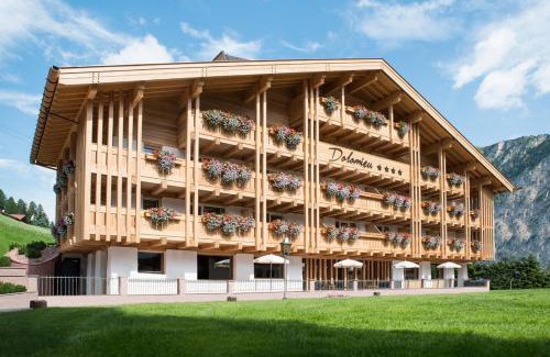 Selva di Val Gardena Hôtel | Hotel Garni Dolomieu