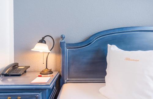 Binz Hôtel | Hotel Garni Getreuer Eckart