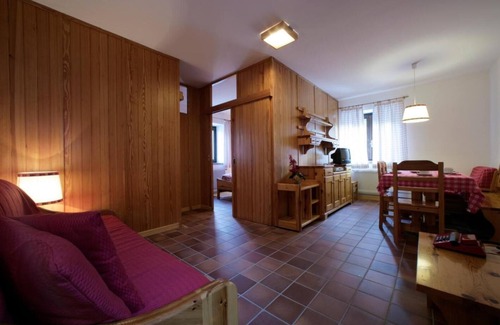 Canazei Maison | Hotel Garni Gonzaga