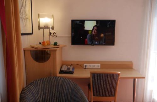 Premstatten bei Vasoldsberg Hôtel | Hotel Garni Höchschmied