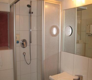 Premstatten bei Vasoldsberg Hôtel | Hotel Garni Höchschmied