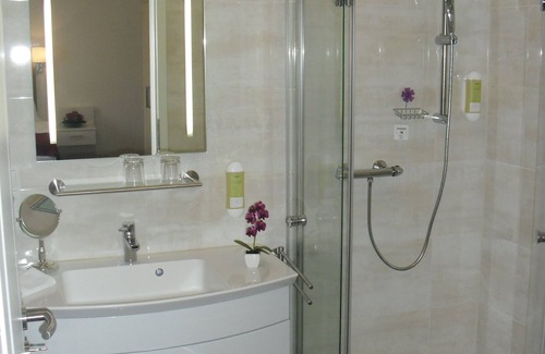 Barssel Hôtel | Hotel-Landgasthof Herzog
