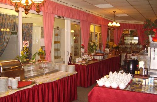 Wittmund Hôtel | Hotel-Garni "Hof von Hannover"