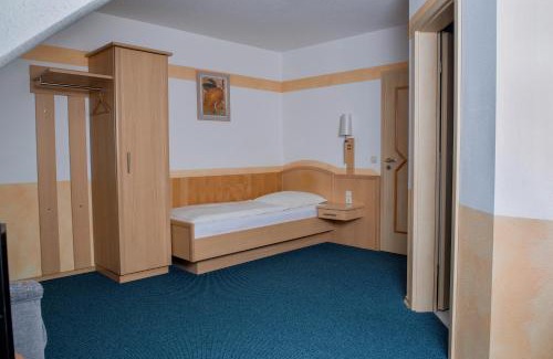 Wolnzach Hôtel | Hotel garni Hopfengold