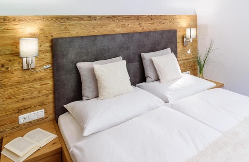 Westendorf Appartement | Hotel Garni Ingeborg