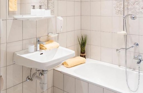 Westendorf Appartement | Hotel Garni Ingeborg