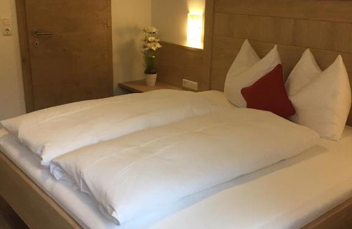 Westendorf Appartement | Hotel Garni Ingeborg