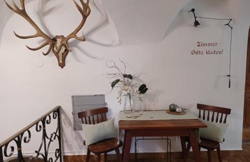 Silz Hôtel | Hotel Garni Löwen