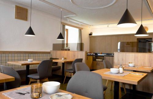 Silz Hôtel | Hotel Garni Löwen