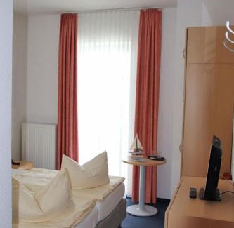 Sassnitz Hôtel | Hotel Garni Meeresgruß