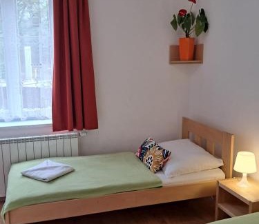 Prague 5 Hôtel | Hotel Garni Rambousek