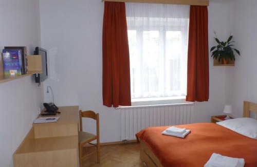 Prague 5 Hôtel | Hotel Garni Rambousek