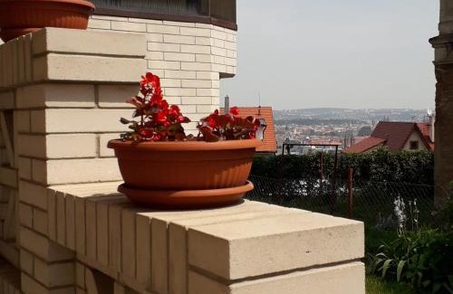 Prague 5 Hôtel | Hotel Garni Rambousek