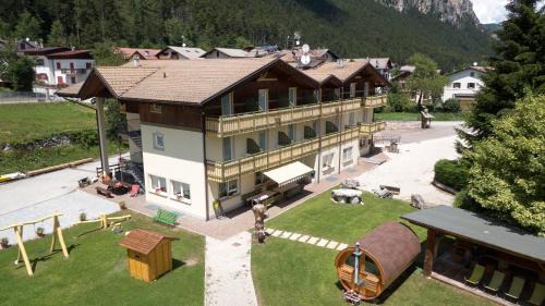 Fai della Paganella Hôtel | Hotel Garni Relax