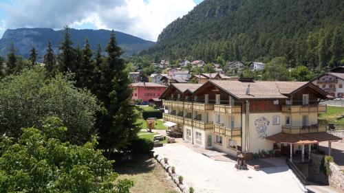 Fai della Paganella Hôtel | Hotel Garni Relax