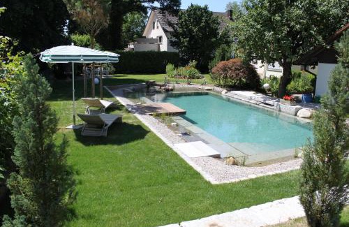 Muellheim Maison | Hotel garni Schacherer