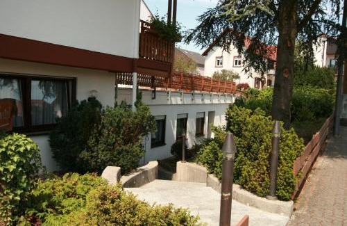 Kirrweiler Hôtel | Hotel Garni Sebastian