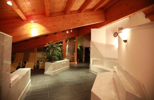 Imst Hôtel | Hotel-Garni Stern - bed & breakfast & more