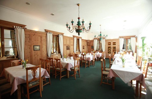 Imst Hôtel | Hotel-Garni Stern - bed & breakfast & more