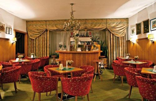 Imst Hôtel | Hotel-Garni Stern - bed & breakfast & more