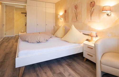 Bad Ragaz Hôtel | Hotel Garni Torkelbuendte