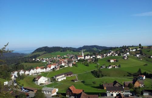 Schwellbrunn Hôtel | Hotel Garni Traube B&B