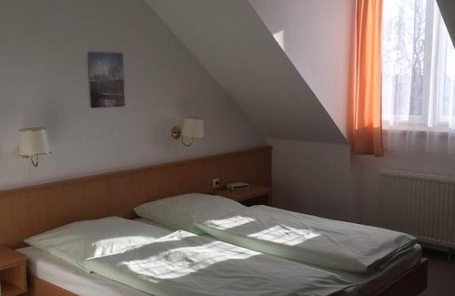 Schmargendorf Maison | Hotel garni Zur Mühle