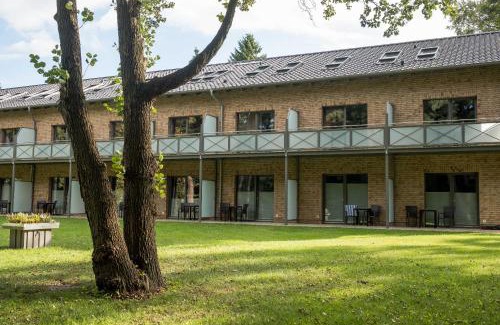 Graal Mueritz Maison | Hotel garni "Zur Ostsee" - GM 69370