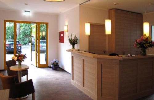Graal Mueritz Maison | Hotel garni "Zur Ostsee" - GM 69370
