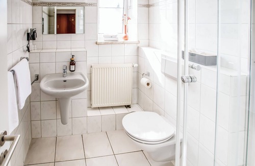 Bruhlervorstadt Hôtel | Hotel Gartenstadt