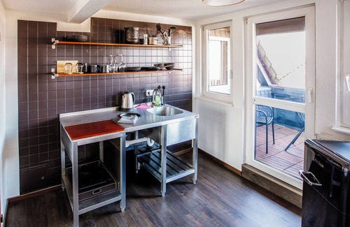 Bruhlervorstadt Hôtel | Hotel Gartenstadt