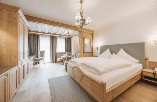 Gerlos Hôtel | Hotel Gaspingerhof