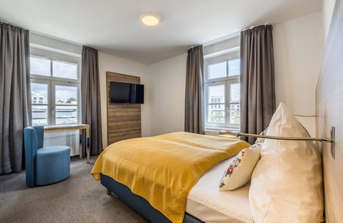 Regensburg Maison | Hotel Gasthaus Alter Schlachthof