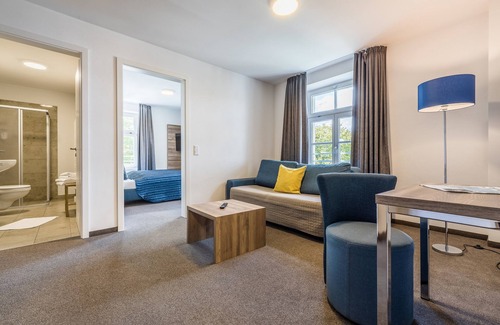 Regensburg Maison | Hotel Gasthaus Alter Schlachthof