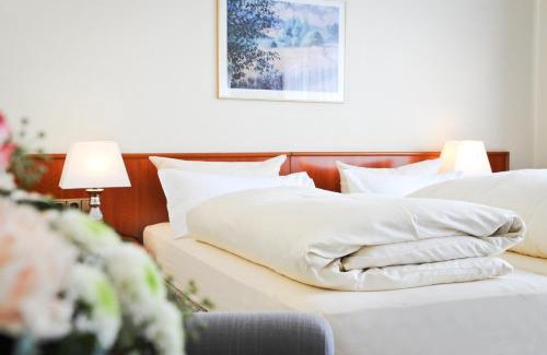 Delbrueck Hôtel | Hotel Gasthaus Appel Krug