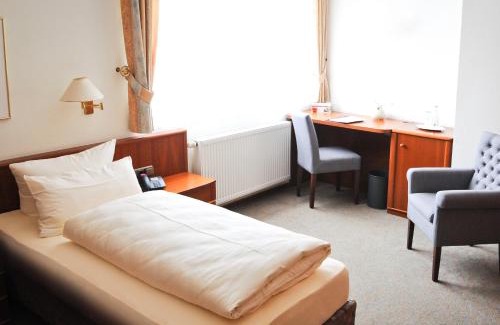 Delbrueck Hôtel | Hotel Gasthaus Appel Krug