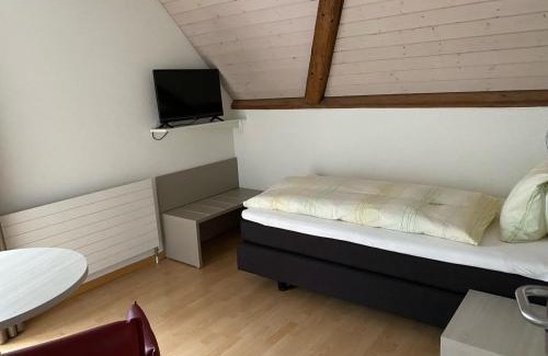 Kirchdorf Hôtel | Hotel Gasthaus Hirschen