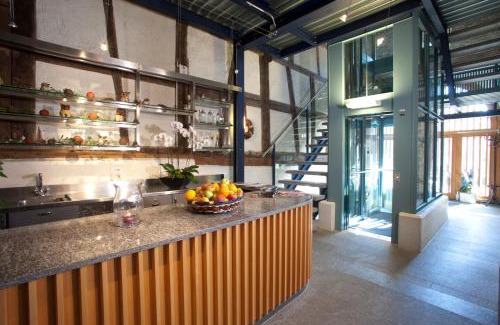Kirchdorf Hôtel | Hotel Gasthaus Hirschen