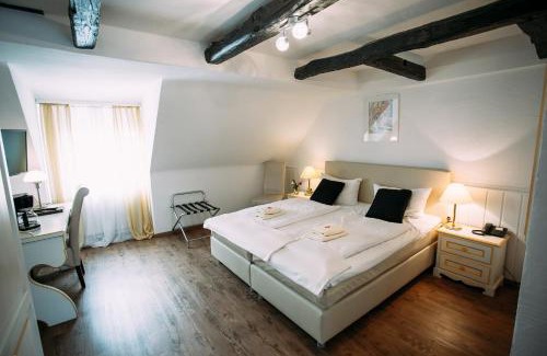 Harleshausen Hôtel | Hotel Gasthaus Papen Änne