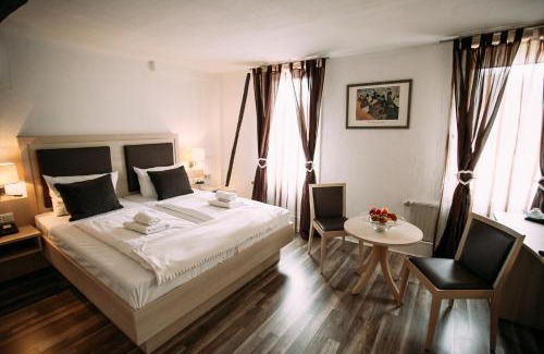 Harleshausen Hôtel | Hotel Gasthaus Papen Änne